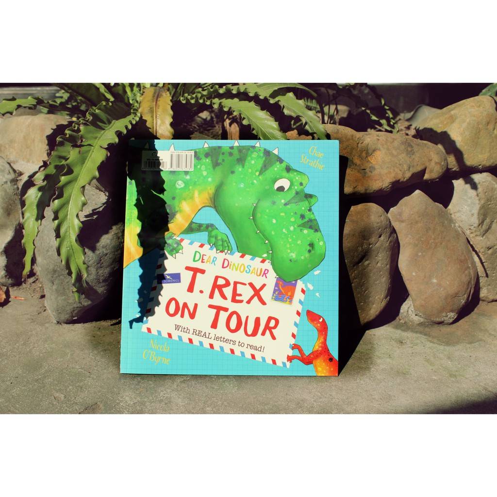 Sách - Combo Minh Làm Bạn Nhé, Khủng Long Ơi (Tặng Sticker, Postcard)