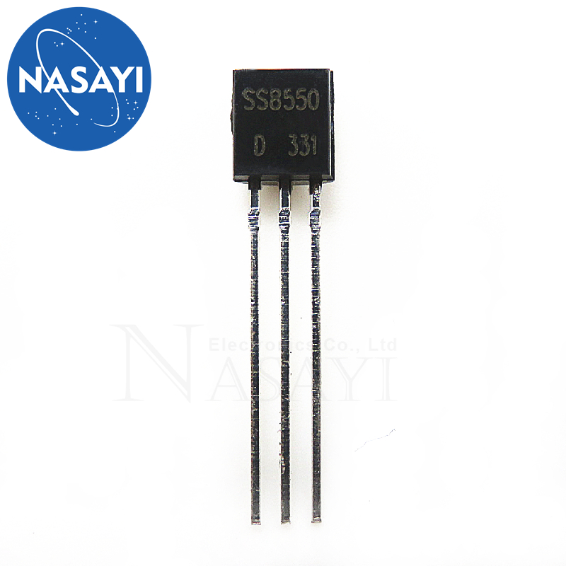 200pcs s8550d s8550 to-92