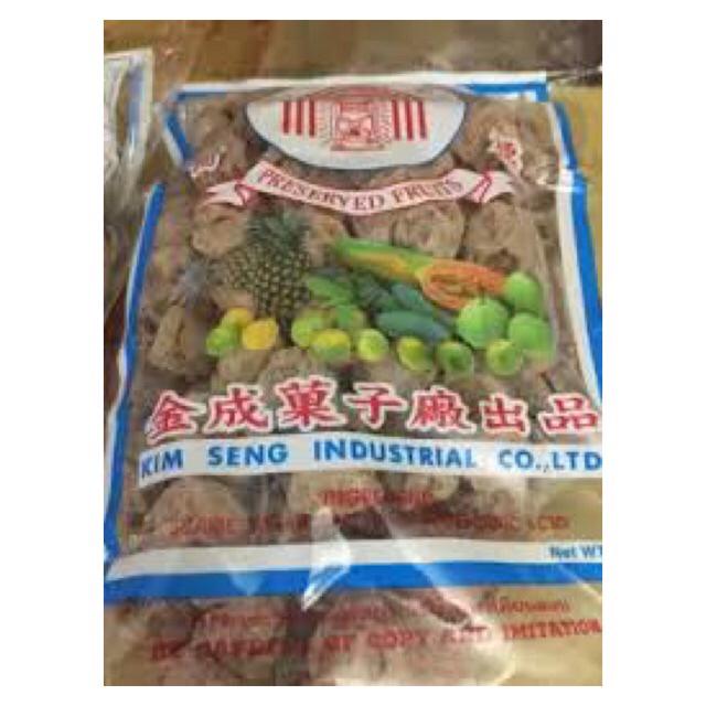 Xí muội thái lan