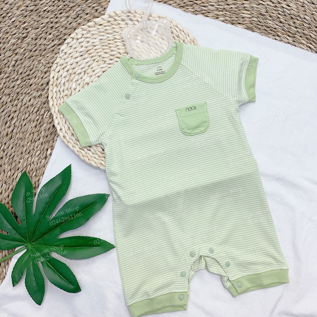Bộ body cộc Nous 2020 [Sukem Store]