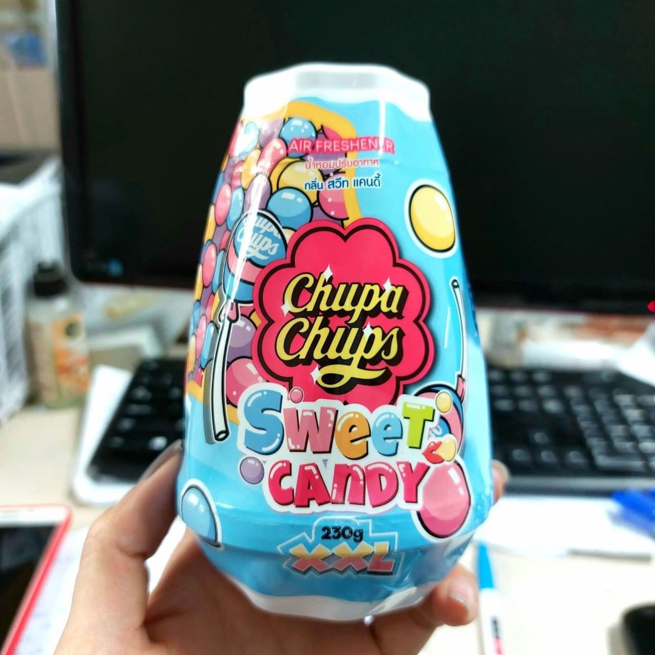 Sáp thơm Chupa Chups