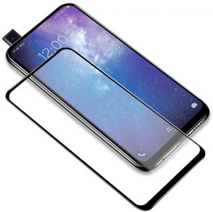 Kính cường lực ViVo V15 Pro (Full Màn, Full Keo)