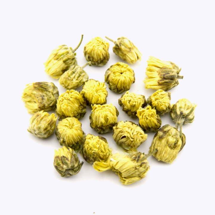Các Loại Trà Hoa Tách Lẻ 50G