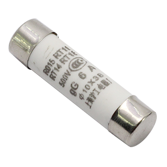 Cầu chì công nghiệp 10x38mm