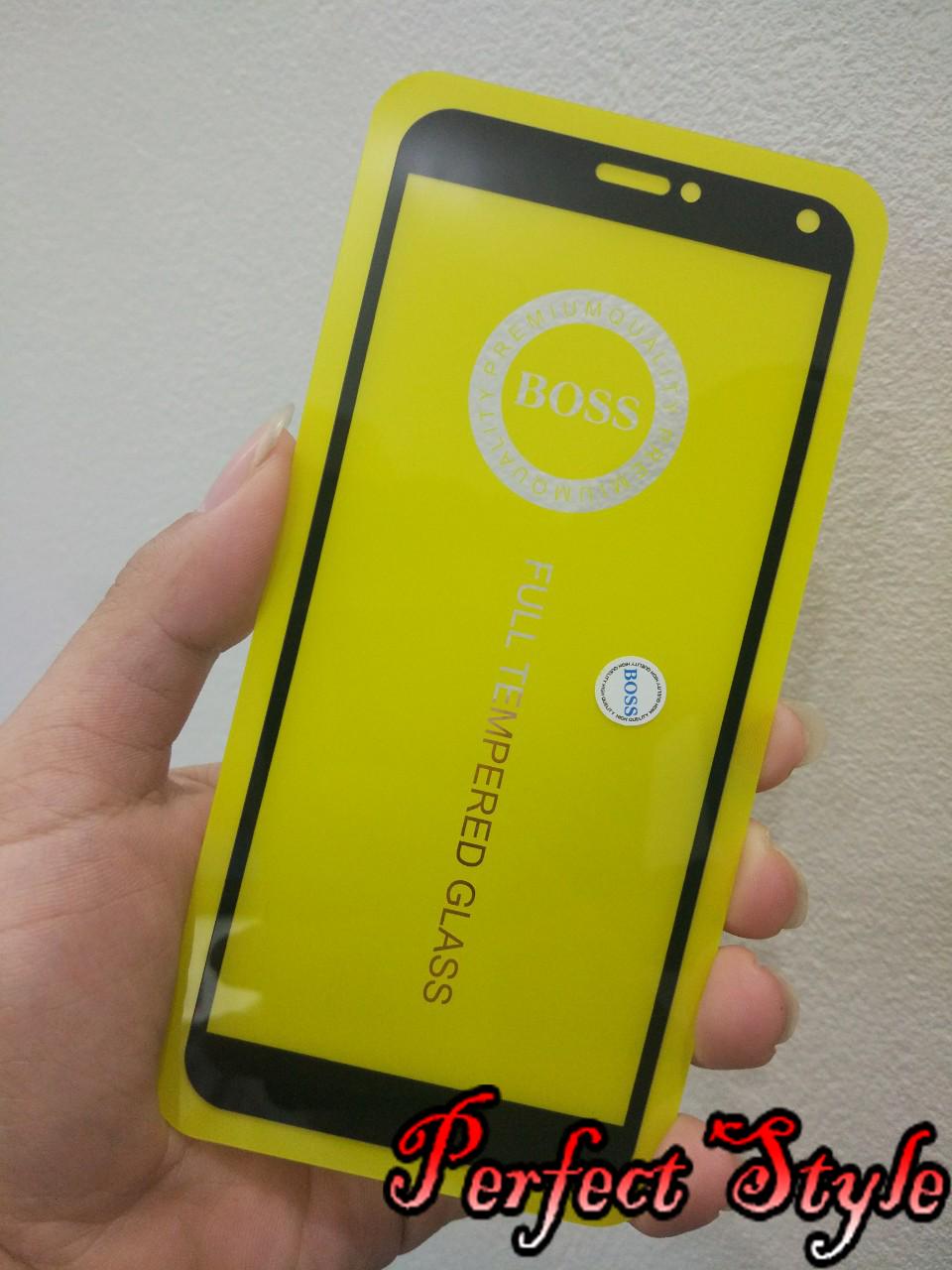 Miếng dán cường lực Vsmart Bee Full keo tràn viền