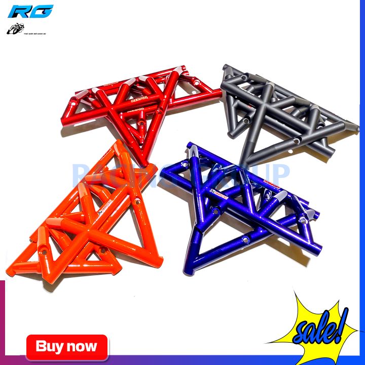 [HCM]Che Lốc Máy Bảo Vệ Lốc Máy Cho Xe Winner
