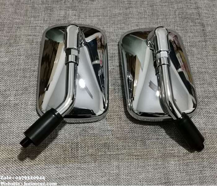 Cặp gương chiếu hậu suzuki gz 150a