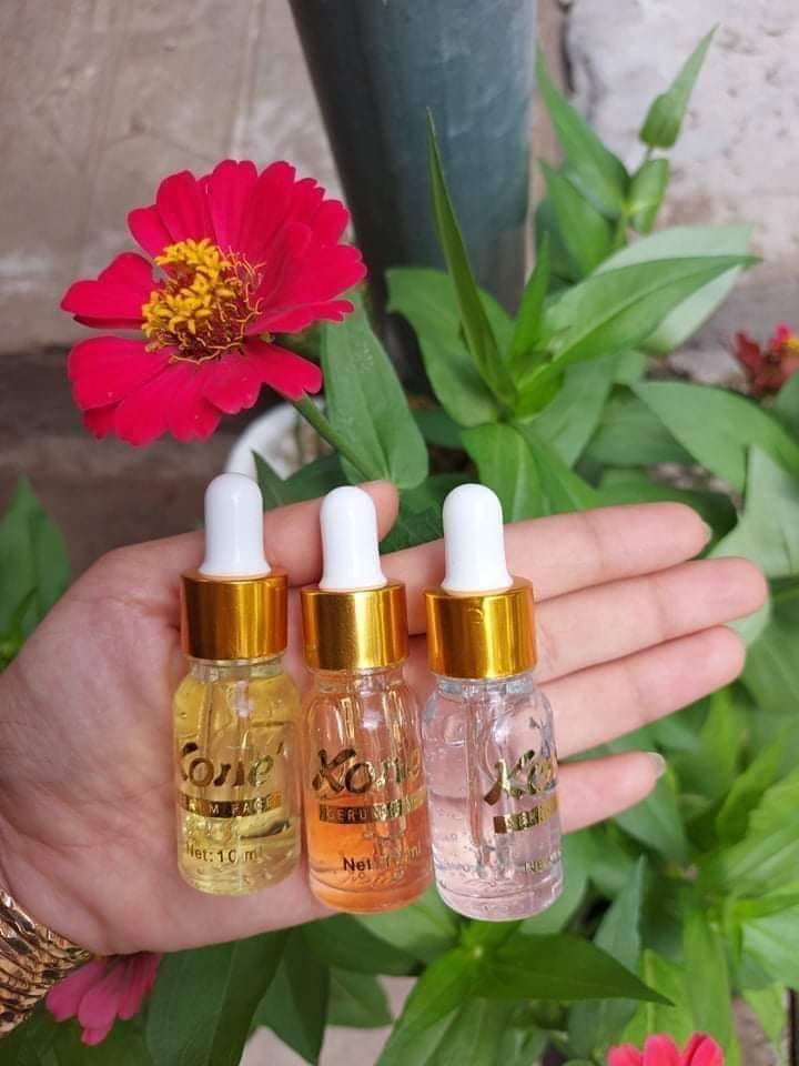 SERUM DƯỠNG TRẮNG KONE THÁI LAN