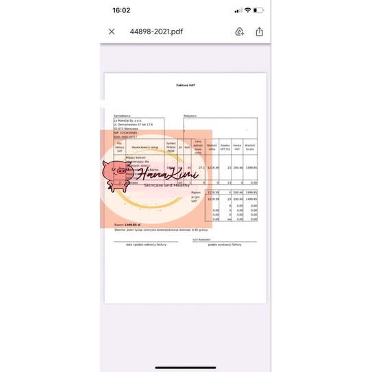 ( Có Bill) Kem dưỡng phục hồi da B5 100ml
