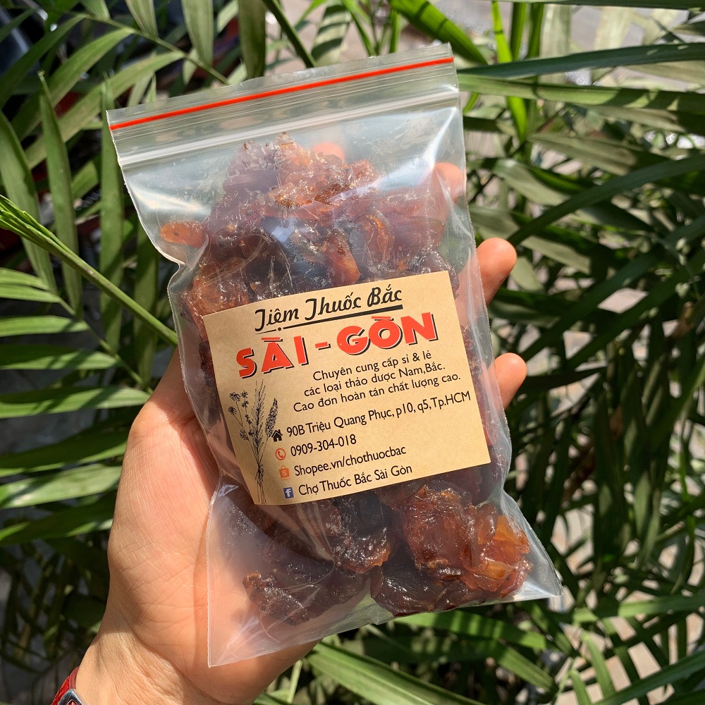 1kg Nhãn nhục (vàng, thơm, ngọt)