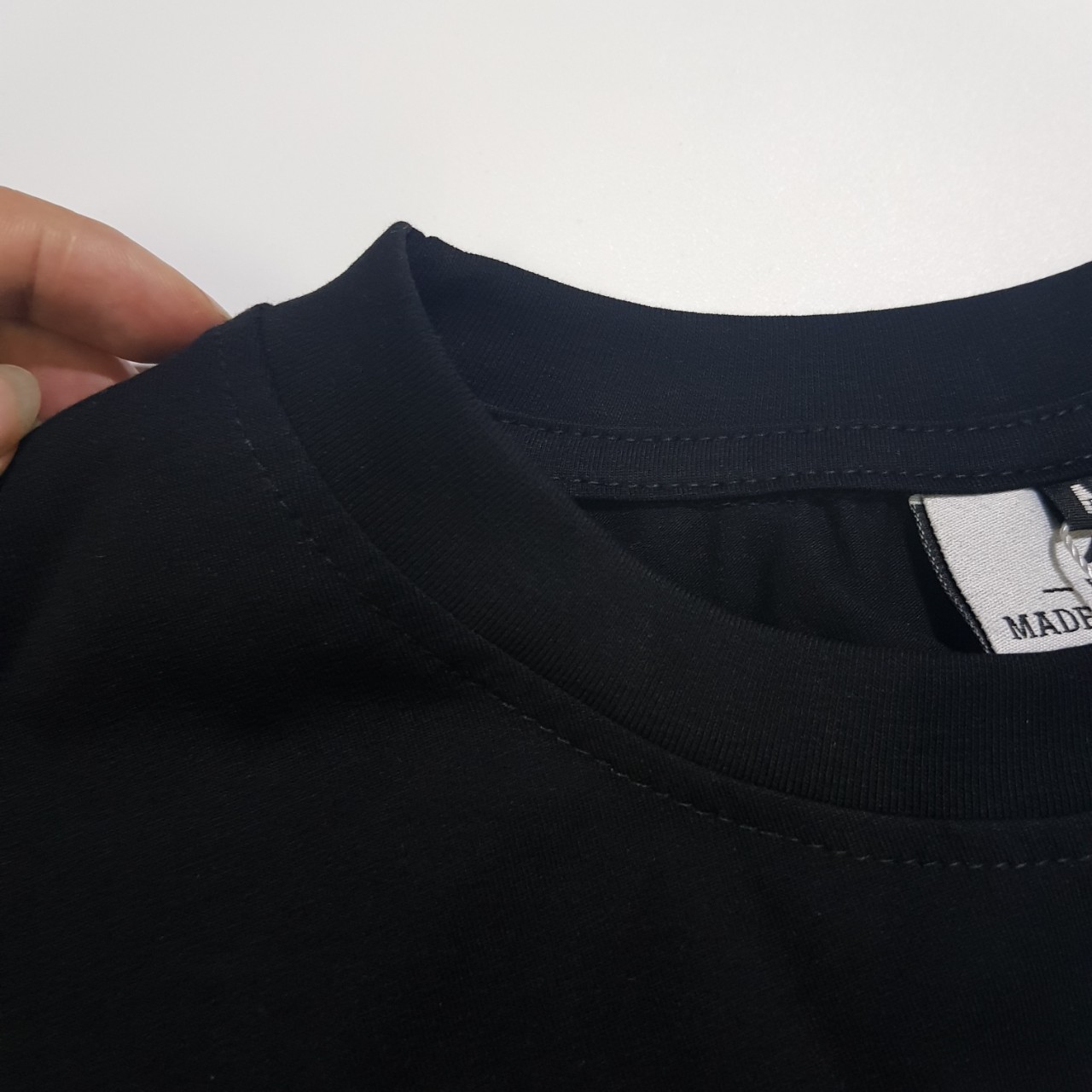ÁO THUN XWEAR TEE BASIC TBSA01