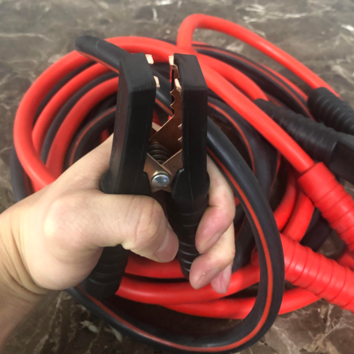 Car battery line 4m long line 2000A