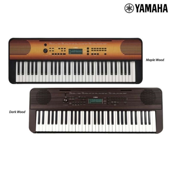 Đàn Organ Yamaha PSR-E360 - Hàng Yamaha phân phối chính hãng ( Tặng phụ kiện của đàn + Bảo hành 12 tháng )