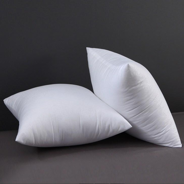 Ruột Gối tựa lưng sofa có dây kéo