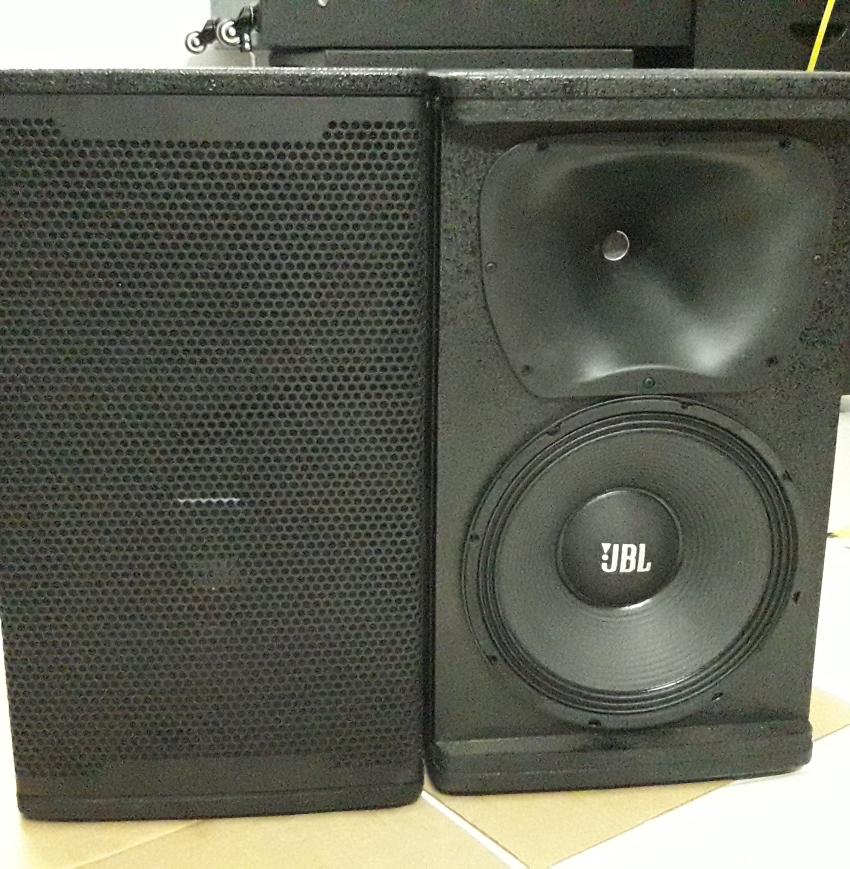 Loa 3 Tấc Đơn 6012 II