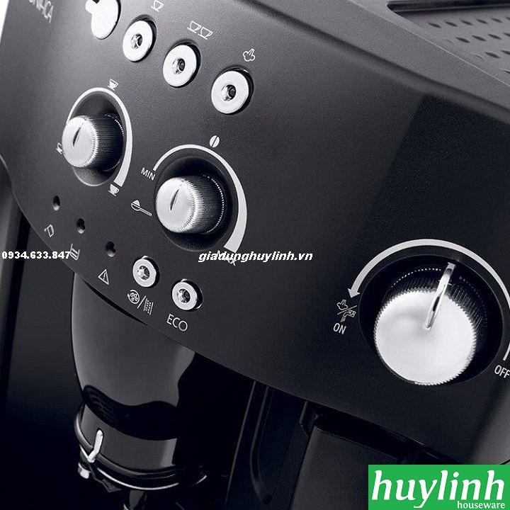 [HCM][Trả góp 0%]Máy pha cà phê tự động Delonghi ESAM4000.B