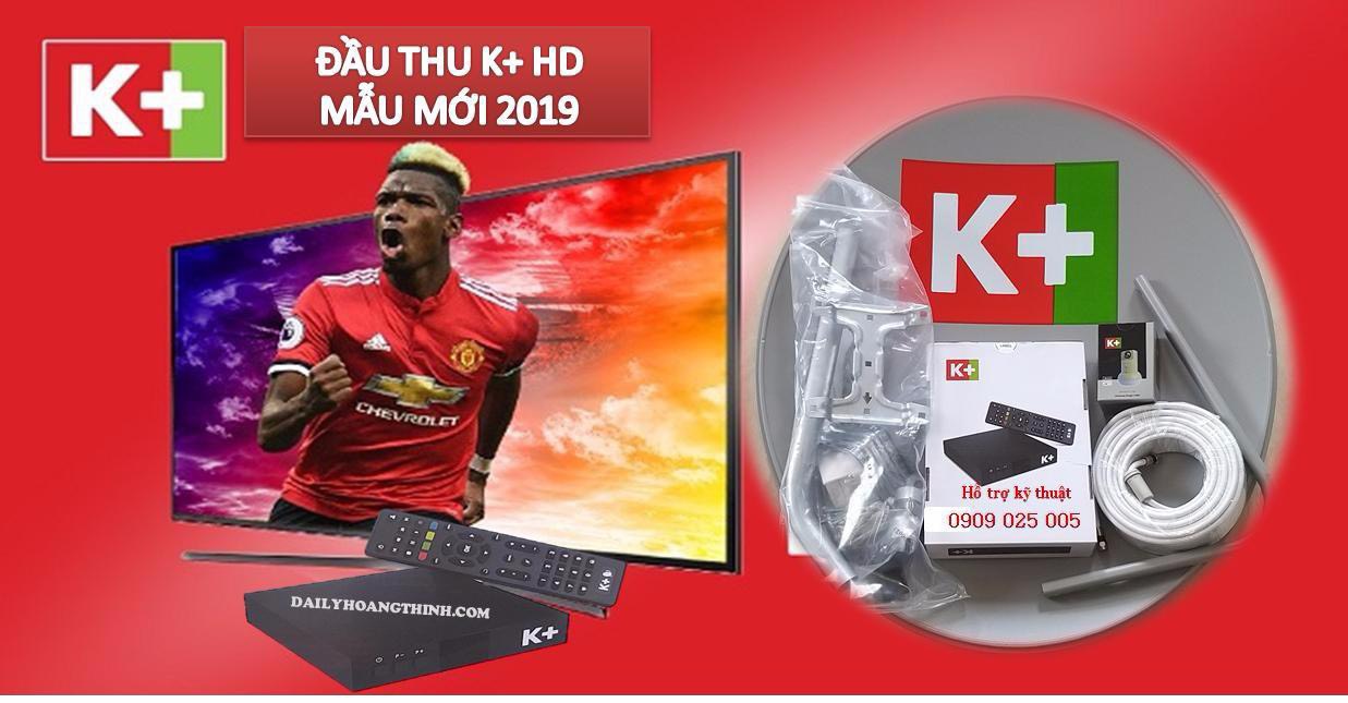 [HCM]BỘ K+ HD CHẢO Kèm 2 tháng Thuê Bao