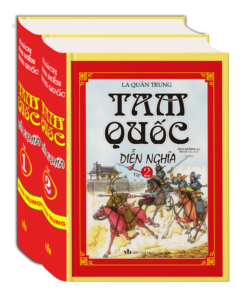 Tam Quốc Diễn Nghĩa