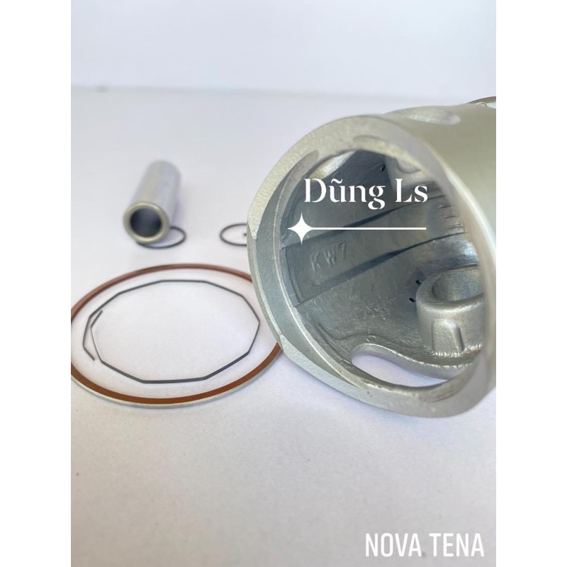 PISTON Nova Tena hàng xịn JAPAN