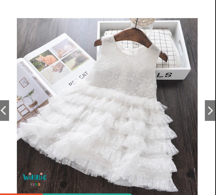Đầm váy Tết, đi tiệc,đi du lịch cho bé gái