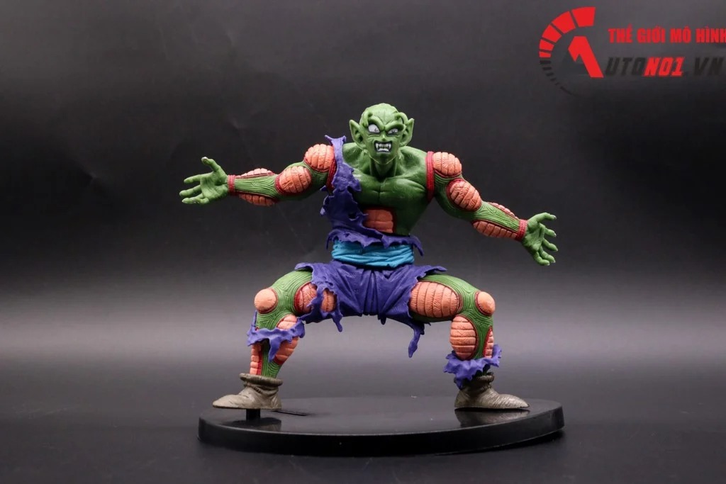 Piccolo  Dragon Ball Z  7 viên ngọc rồng  Banpresto Scultures BIG   wwwanhshopcom