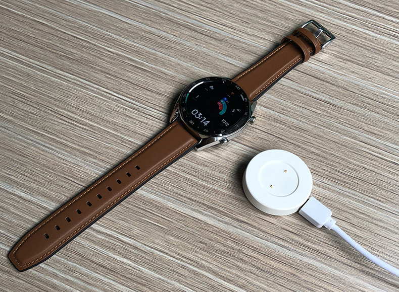 Đế Sạc Nam Châm USB Cáp Sạc Cho Huawei Watch GT/GT2/Honor Magic