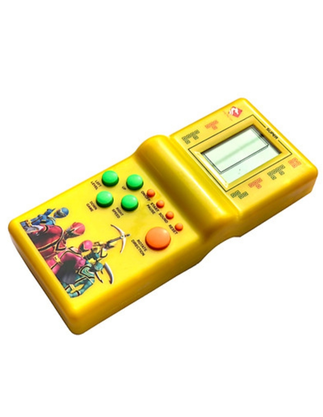 Máy chơi game huyền thoại