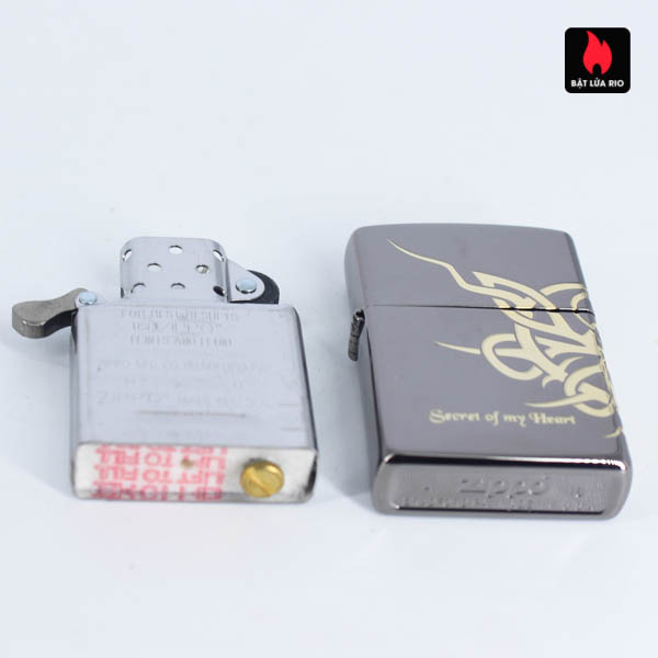 Zippo ASIA ZA-1-31A