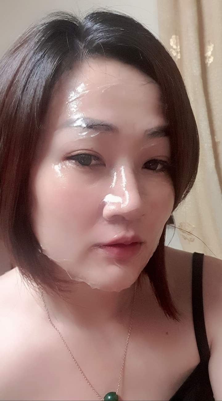 Mặt nạ Collagen Hoa thảo dược ( 1 hộp 5 miếng )
