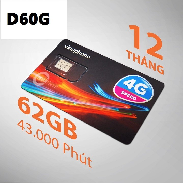( SIM RẺ ) SIM 4G VINA Dùng Làm Sim Phụ , Gọi Sale và Đăng Kí Các Gói Cước Mạng  VD90 , BIG120 , D169G FREESHIP - CHƯA KÍCH HOẠT