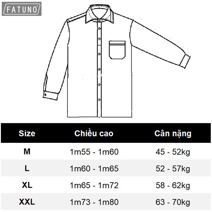 Áo sơ mi nam dài tay kẻ sọc trơn mát,dáng trẻ trung,vải không nhăn, dáng body