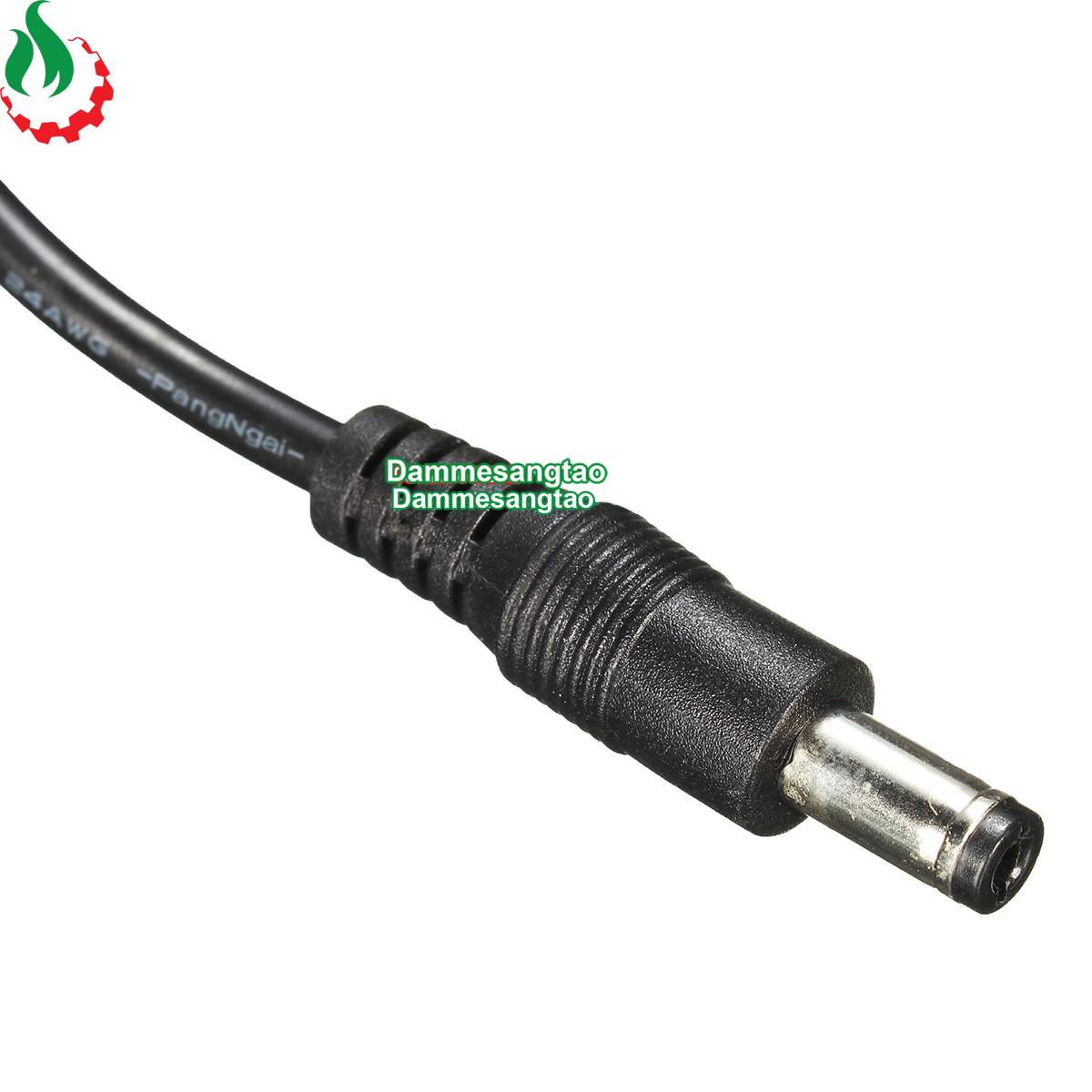 Sạc 2S 8.4V 2A dùng cho pin Li-ion 3.7V