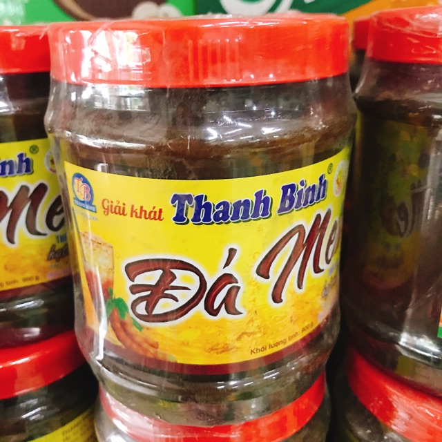 Đá Me THANH BÌNH 900g
