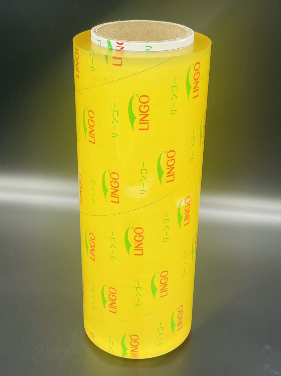 Màng bọc thực phẩm LINGO 30cm-Lõi