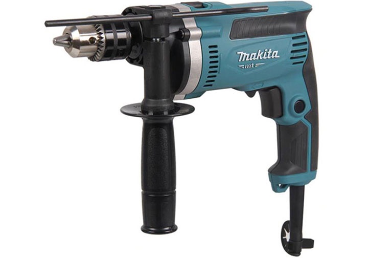 Máy khoan búa makita m8103b
