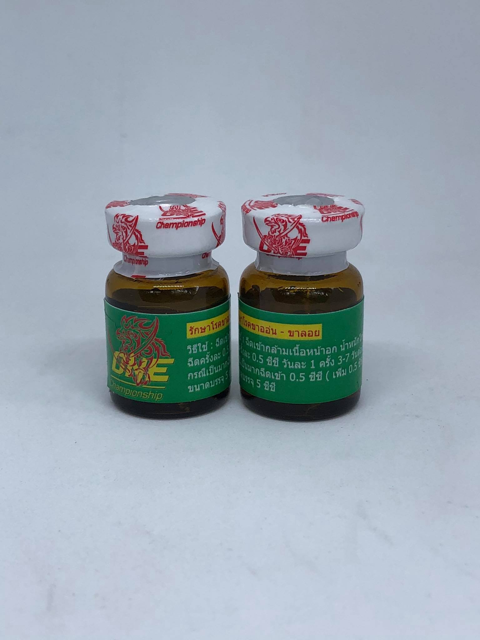 [HCM]One Championship  Cho Gà Đá - Chai x 5ML