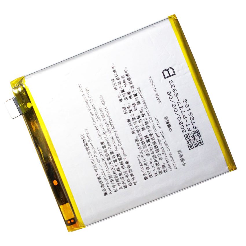 Pin oppo reno 2f blp737