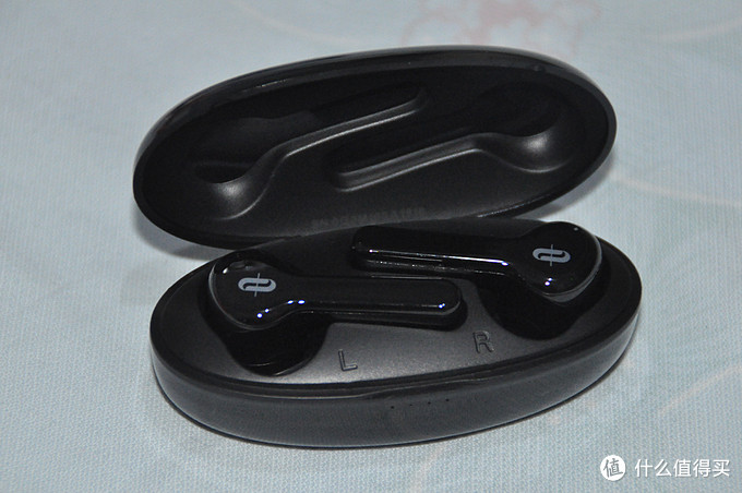 Tai nghe bluetooth TWS Taotronics 2 tai TT-BH082