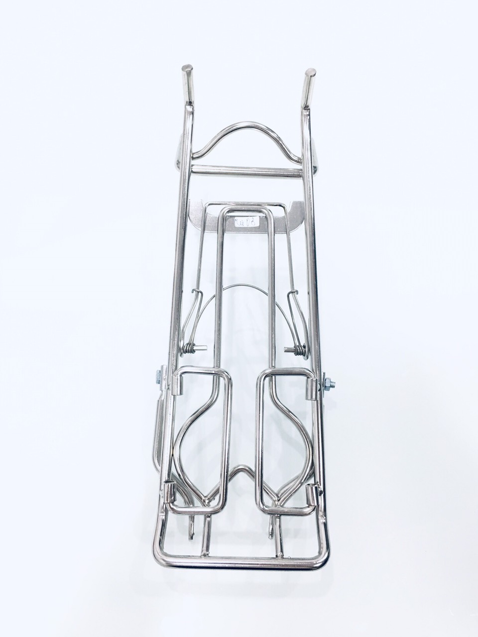 [HCM]BAGA INOX 10LI CHO RAIDER XĂNG CƠ