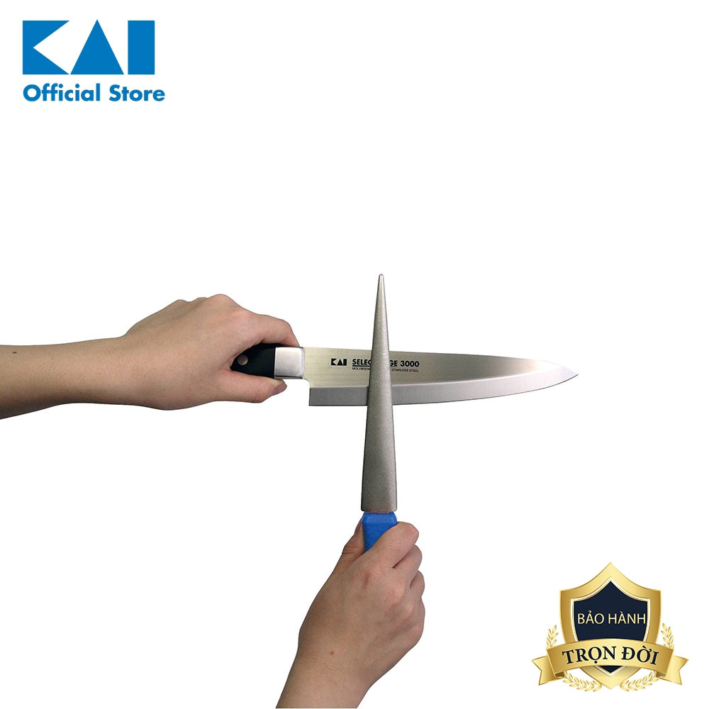 Mài dao kim cương cao cấp Nhật Kai AP2456