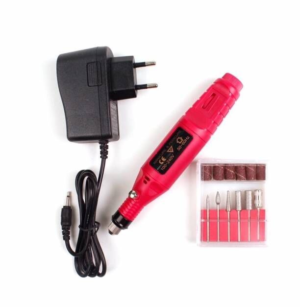 Máy khắc mài mini cầm tay - có thể khắc, mài, dũa trên vỏ trứng, kim loại, thủy tinh, gỗ, mica, nhựa