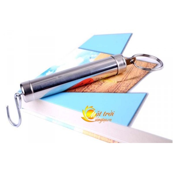 Cân móc siêu mini 5kg DL-1