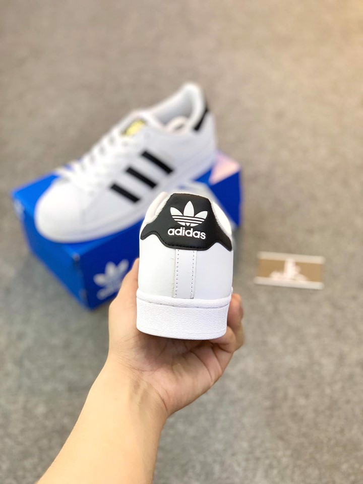 [CHÍNH HÃNG] Giày Adidas SuperStar OG EG4958