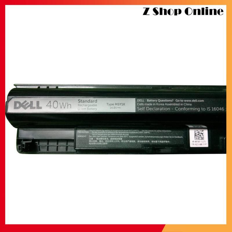 Pin laptop dell vostro 3458 3558 3559 3567 3568