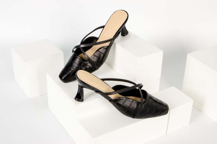 OLV – Giày Mira Mules – OLV ,SKU : 1086404145_VNAMZ-3763330652 >>>🇻🇳 Top1Vietnam 🛒>>> lazada.vn 🇻🇳🇻🇳🇻🇳🛒🛍🛒