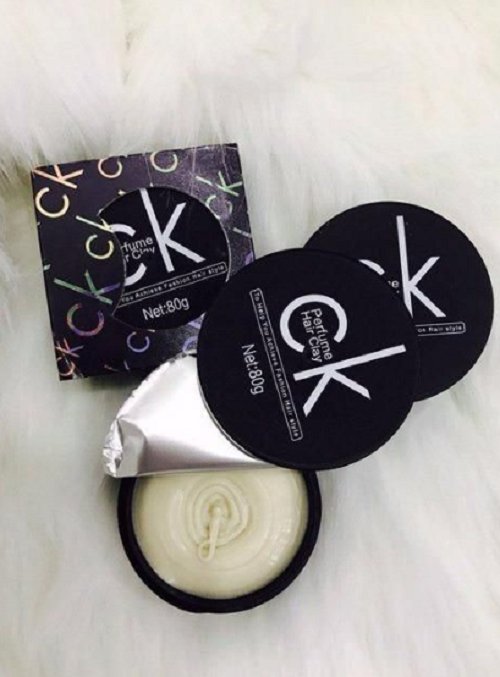 SÁP VUỐT TÓC NAM CAO CẤP CK (Calvin Klein) Perfume