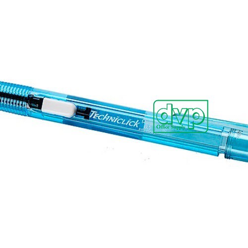 Chì bấm pentel 0.5mm PD105 - hàng nhập chính hãng