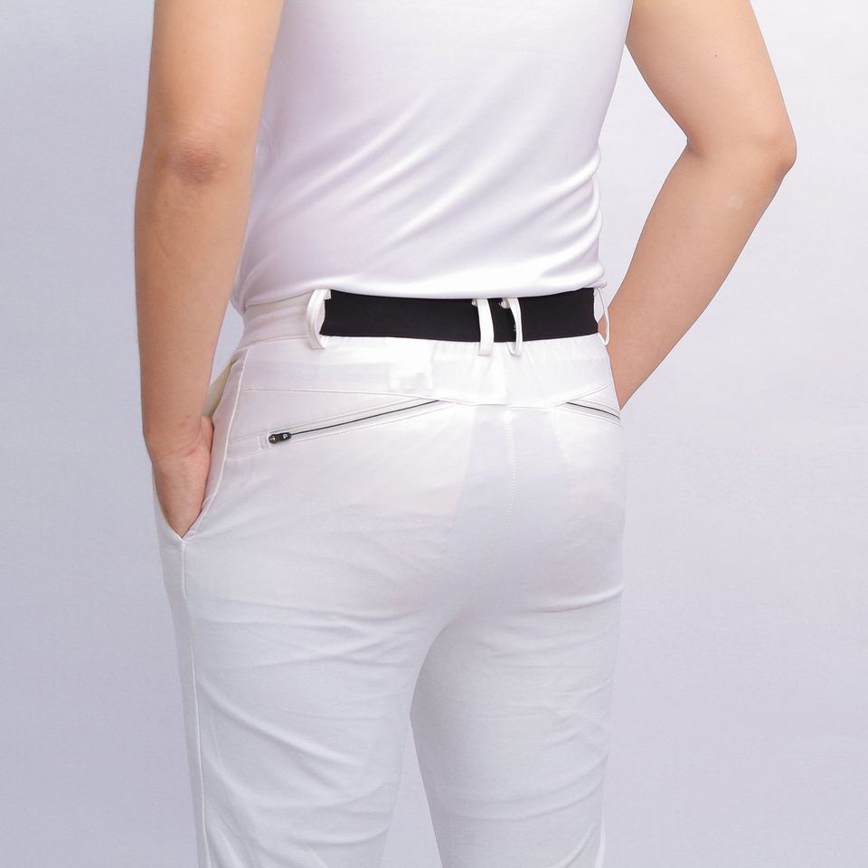 Quần Golf thể thao nam Trebise xuất Hàn