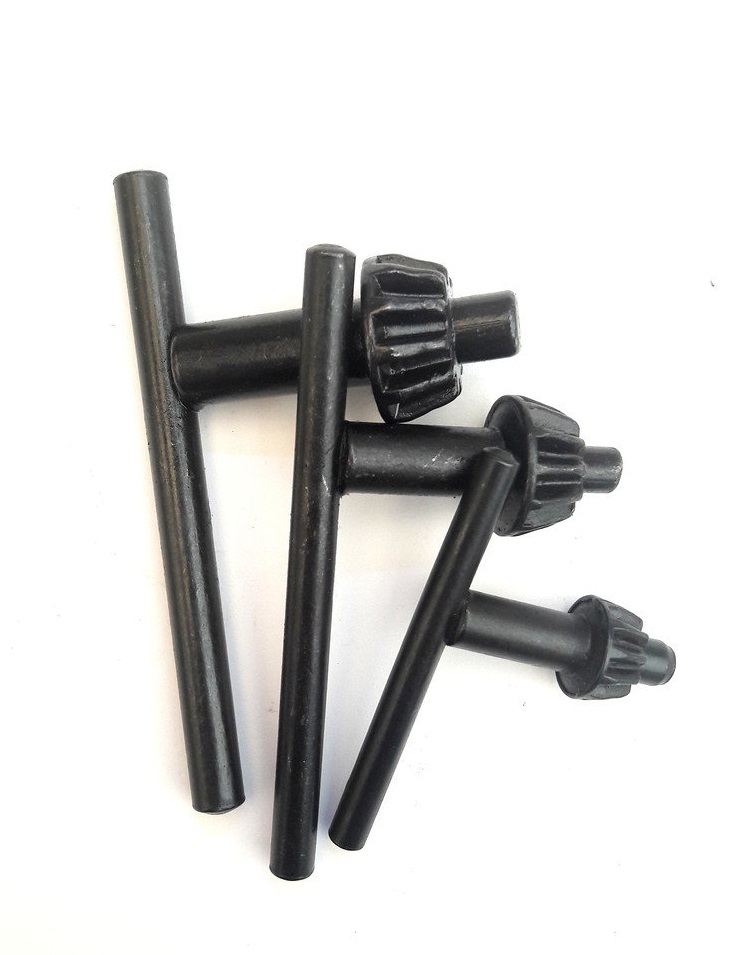 Khóa tay khế mở măng ranh máy khoan 10mm