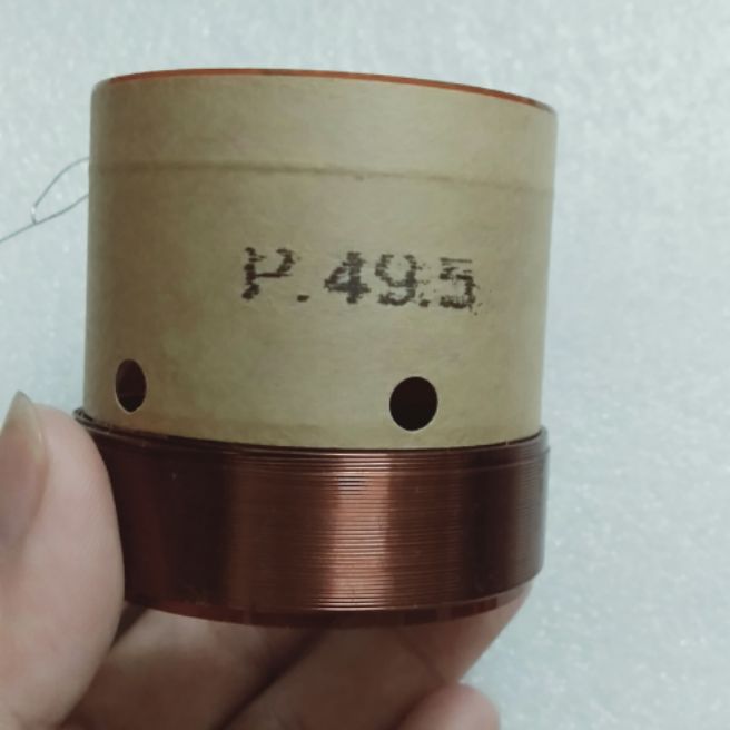 Côn loa 49,5-4 lớp - điện tử nhật anh